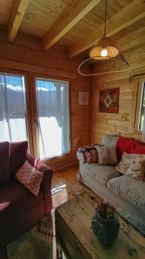 El Bujo Holiday home Solana de Avila
