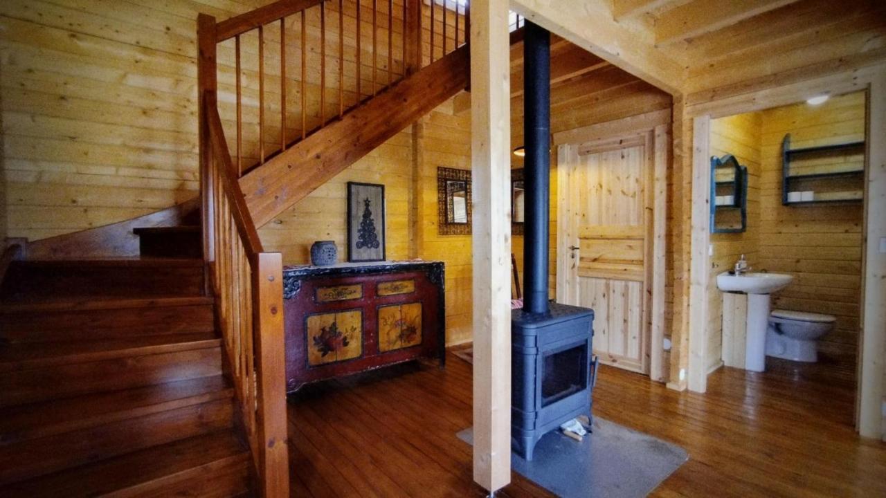 El Bujo Holiday home *