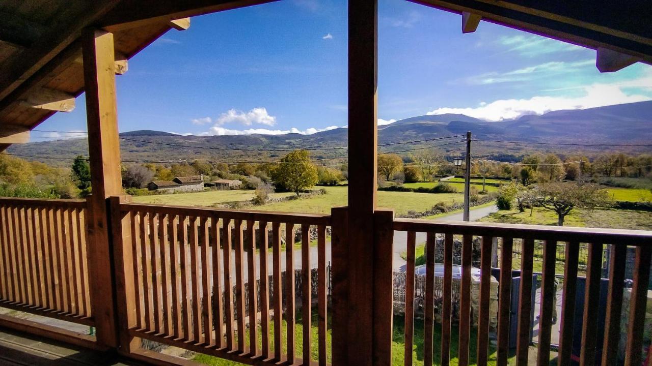 El Bujo Holiday home